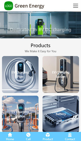 某某充电桩 2450